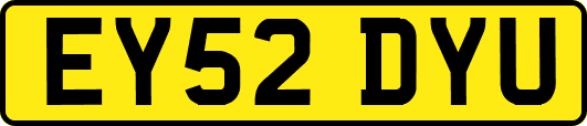 EY52DYU