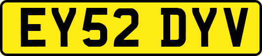 EY52DYV
