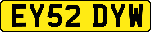 EY52DYW