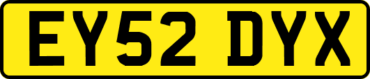 EY52DYX