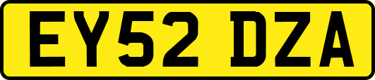 EY52DZA