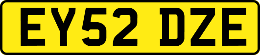 EY52DZE