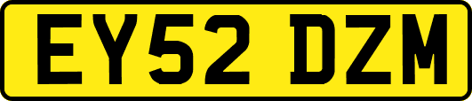 EY52DZM