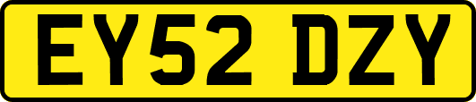 EY52DZY