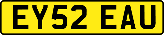 EY52EAU
