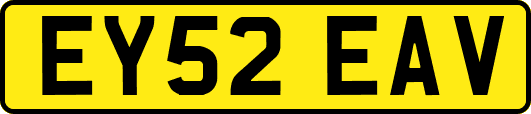 EY52EAV