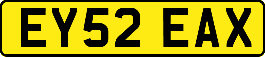 EY52EAX