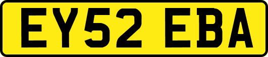 EY52EBA