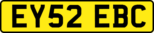 EY52EBC