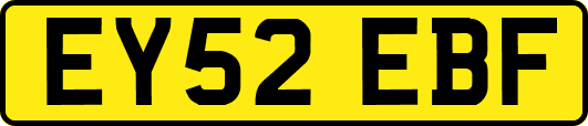 EY52EBF