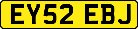 EY52EBJ