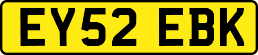 EY52EBK