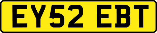 EY52EBT