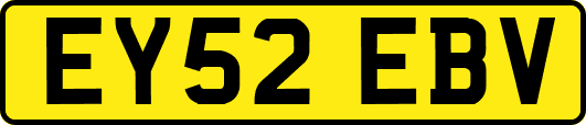 EY52EBV
