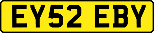 EY52EBY