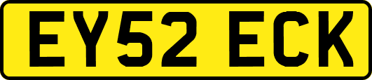 EY52ECK