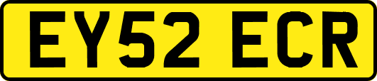 EY52ECR