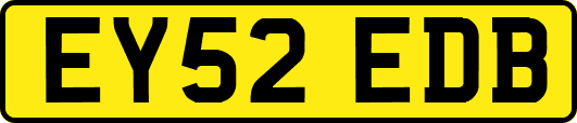 EY52EDB