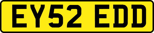 EY52EDD
