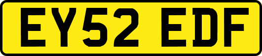 EY52EDF