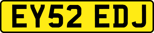 EY52EDJ