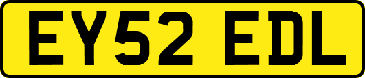 EY52EDL