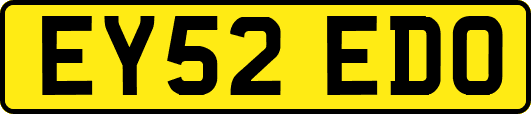 EY52EDO