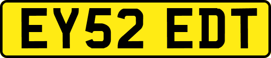 EY52EDT