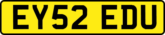 EY52EDU