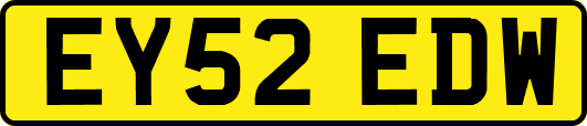 EY52EDW