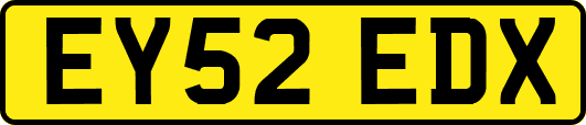 EY52EDX