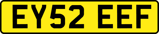 EY52EEF