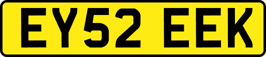 EY52EEK