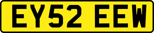 EY52EEW