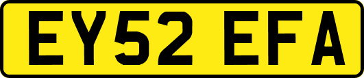 EY52EFA