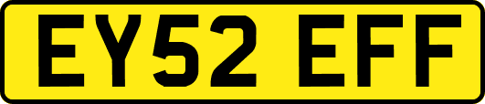 EY52EFF