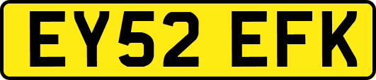EY52EFK