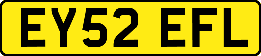 EY52EFL