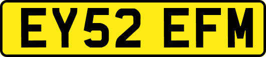 EY52EFM