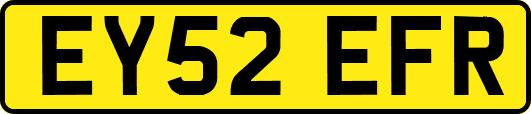 EY52EFR