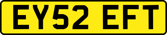 EY52EFT