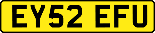 EY52EFU