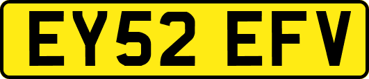 EY52EFV