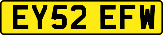 EY52EFW