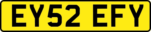 EY52EFY