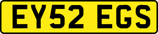 EY52EGS