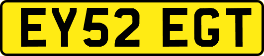 EY52EGT