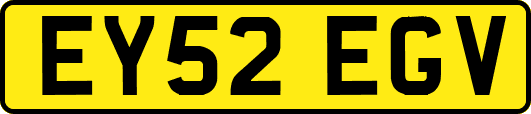 EY52EGV
