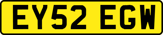 EY52EGW