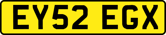 EY52EGX
